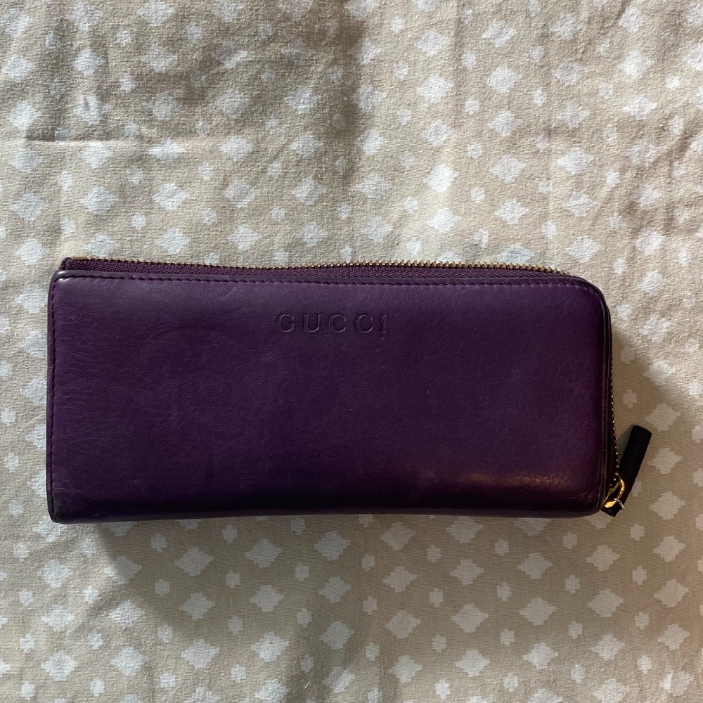 Gucci Wallet
